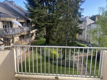 Appartement a vendre Angers 49000 Maine-et-Loire 82 m2 4 pièces 282960 euros