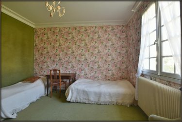 Maison a vendre Le Rheu 35650 Ille-et-Vilaine 188 m2 7 pièces 332800 euros