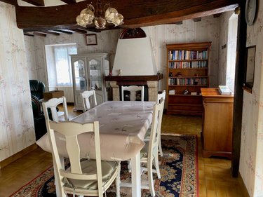Maison a vendre Le Mans 72000 Sarthe 80 m2 3 pièces 238500 euros