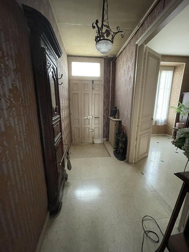 Maison a vendre Le Mans 72000 Sarthe 200 m2 8 pièces 367500 euros