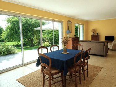 Maison a vendre Le Croisty 56540 Morbihan 113 m2 6 pièces 262510 euros