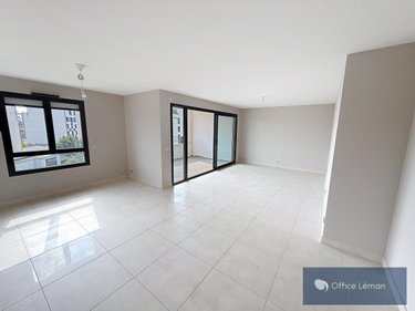 Appartement a vendre Saint-Genis-Pouilly 01630 Ain 110 m2 4 pièces 480000 euros