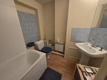 Appartement a vendre Angers 49000 Maine-et-Loire 25 m2 1 pièce 90100 euros