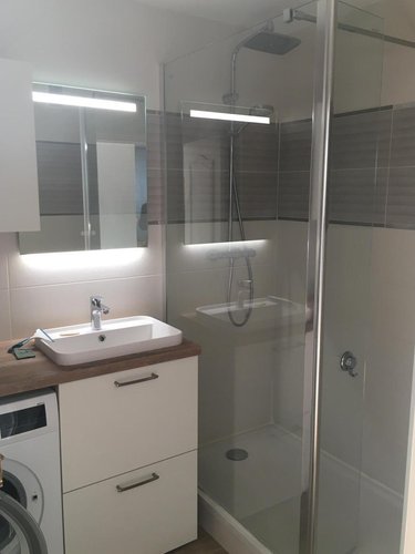 Location appartement Angers 49000 Maine-et-Loire 77 m2 3 pièces 1140 euros