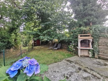 Maison a vendre Bégard 22140 Côtes-d'Armor 113 m2 5 pièces 342500 euros