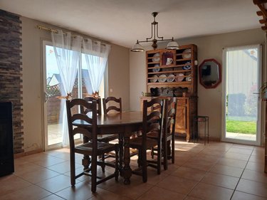 Maison a vendre Ploufragan 22440 Côtes-d'Armor 92 m2  201400 euros