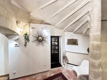 Maison a vendre Saint-Épain 37800 Indre-et-Loire 200 m2 8 pièces 365800 euros