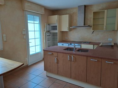 Maison a vendre Treillières 44119 Loire-Atlantique 260 m2 9 pièces 655000 euros