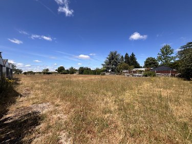 Maison a vendre La Ménitré 49250 Maine-et-Loire 108 m2 5 pièces 177650 euros