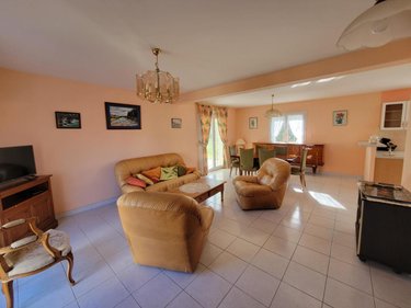 Maison a vendre Gourin 56110 Morbihan 99 m2 5 pièces 194820 euros