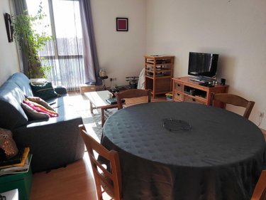 Location appartement Le Mans 72000 Sarthe 47 m2 2 pièces 526 euros