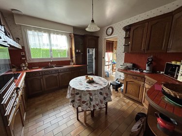 Maison a vendre Bois-Guillaume 76230 Seine-Maritime 150 m2  364700 euros