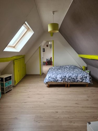 Maison a vendre Ollé 28120 Eure-et-Loir 105 m2 5 pièces 239500 euros