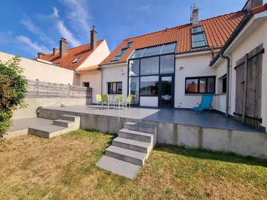 Maison a vendre Audinghen 62179 Pas-de-Calais 101 m2 5 pièces 415000 euros