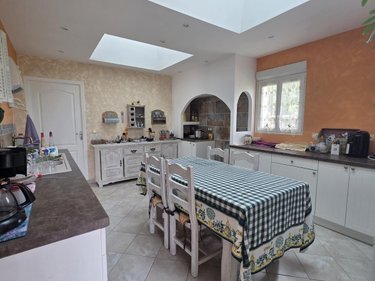 Maison a vendre Voutré 53600 Mayenne 96 m2 3 pièces 139990 euros