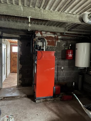 Maison a vendre Saint-Affrique 12400 Aveyron 52 m2 4 pièces 115500 euros