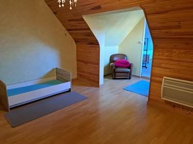 Maison a vendre Louannec 22700 Côtes-d'Armor 159 m2 7 pièces 395000 euros