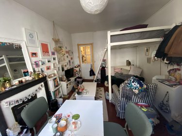 Appartement a vendre Paris 9e arrondissement 75009 Paris 25 m2 2 pièces 273440 euros