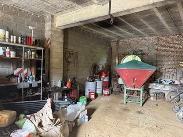 Maison a vendre Beauvois-en-Vermandois 02590 Aisne 230 m2 13 pièces 340600 euros