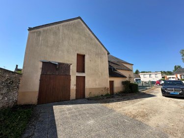 Maison a vendre Girolles 45120 Loiret 132 m2 5 pièces 126800 euros