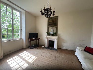 Maison a vendre Rives-d'Andaine 61140 Orne 144 m2 6 pièces 142000 euros