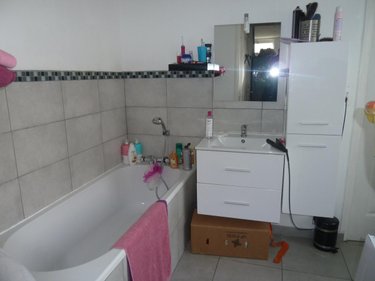Location maison Neuville-Saint-Rémy 59554 Nord 118 m2 5 pièces 865 euros