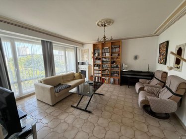 Appartement a vendre Tours 37000 Indre-et-Loire 68 m2 3 pièces 136500 euros