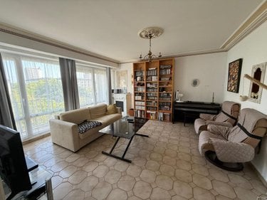 Appartement a vendre Tours 37000 Indre-et-Loire 68 m2 3 pièces 126000 euros