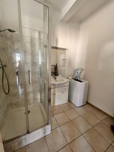 Appartement a vendre Brest 29200 Finistère 58 m2 2 pièces 141000 euros