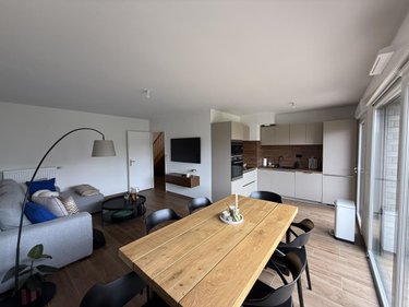 Maison a vendre Amiens 80000 Somme 89 m2 5 pièces 296400 euros