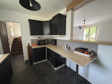 Maison a vendre Beaufort-en-Anjou 49250 Maine-et-Loire 118 m2 6 pièces 228800 euros