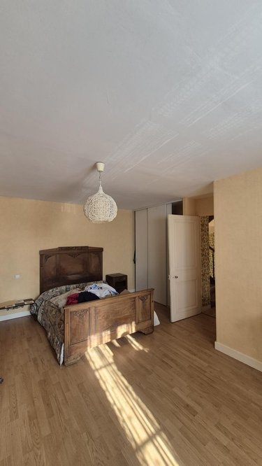 Maison a vendre Plougourvest 29400 Finistère 179 m2 7 pièces 115999 euros