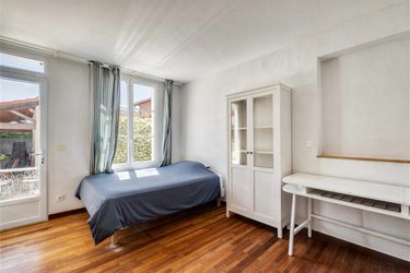 Maison a vendre Toulouse 31000 Haute-Garonne 118 m2 4 pièces 620000 euros