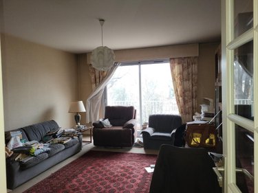 Appartement a vendre Reims 51100 Marne 83 m2 3 pièces 240000 euros