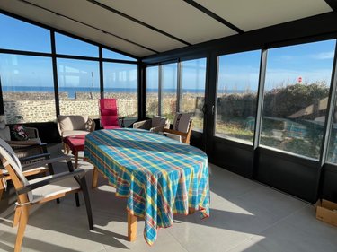 Maison a vendre Saint-Marcouf 50310 Manche 110 m2  408100 euros