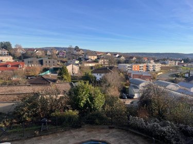 Maison a vendre Besançon 25000 Doubs 203 m2 8 pièces 340000 euros