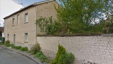 Location appartement Bezannes 51430 Marne 27 m2 1 pièce 395 euros