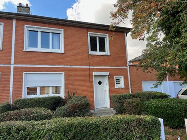 Maison a vendre Arras 62000 Pas-de-Calais 81 m2 5 pièces 132200 euros