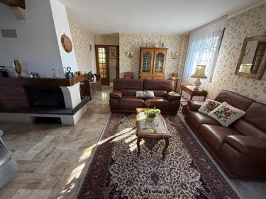 Maison a vendre Izier 21110 Côte-d'Or 170 m2 7 pièces 280000 euros