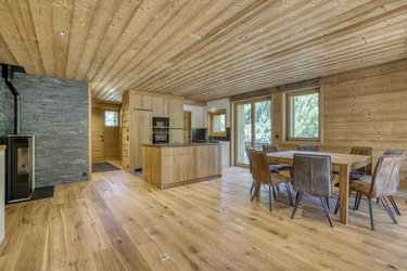 Maison a vendre Le Grand-Bornand 74450 Haute-Savoie 126 m2  1400000 euros