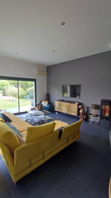 Maison a vendre Leboulin 32810 Gers 162 m2 5 pièces 412400 euros