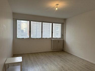 Appartement a vendre Paris 16e arrondissement 75016 Paris 26 m2 1 pièce 273000 euros
