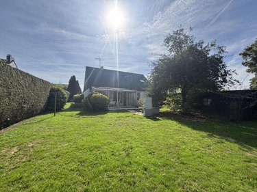 Maison a vendre Sautron 44880 Loire-Atlantique 97 m2 4 pièces 353600 euros