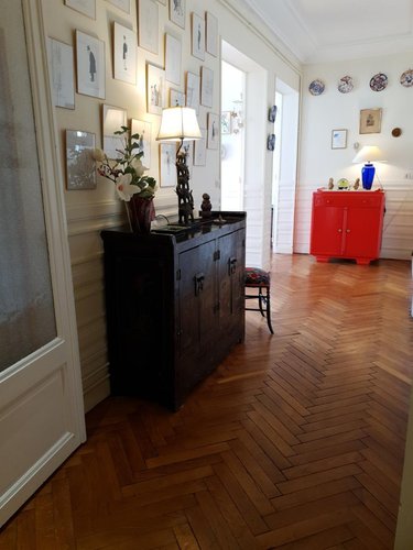 Appartement a vendre Amiens 80000 Somme 107 m2 4 pièces 393300 euros