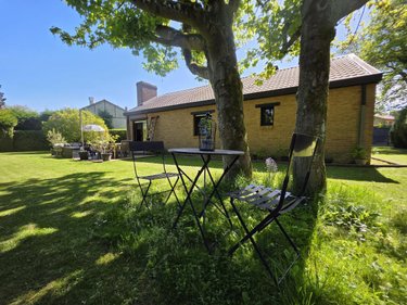 Maison a vendre Marles-les-Mines 62540 Pas-de-Calais 94 m2 5 pièces 205920 euros