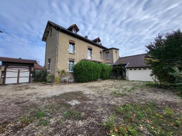 Maison a vendre Saint-Brice-Courcelles 51370 Marne 233 m2 7 pièces 524000 euros