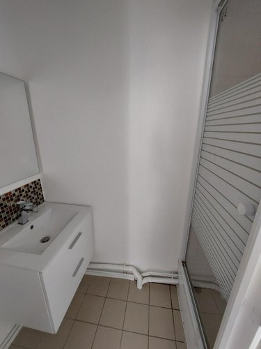 Location appartement Reims 51100 Marne 15 m2  460 euros