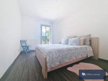 Appartement a vendre Ornex 01210 Ain 71 m2 3 pièces 375000 euros