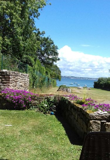 Appartement a vendre Fouesnant 29170 Finistère 40 m2 2 pièces 323950 euros