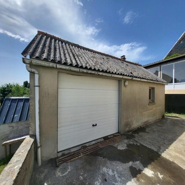 Maison a vendre Plonévez-du-Faou 29530 Finistère 111 m2 5 pièces 116600 euros